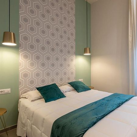 New Morpheus Rooms Rome Exterior photo