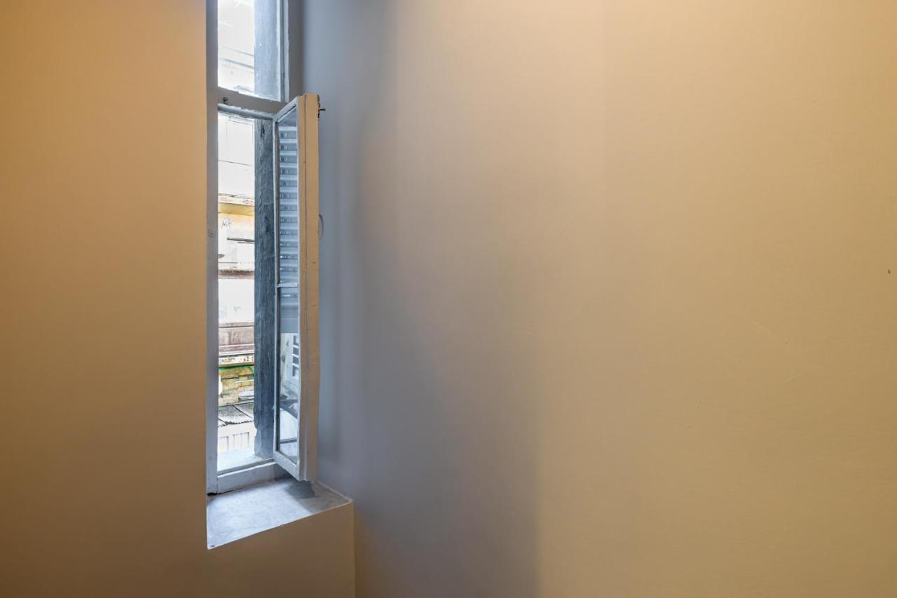 New Morpheus Rooms Rome Exterior photo