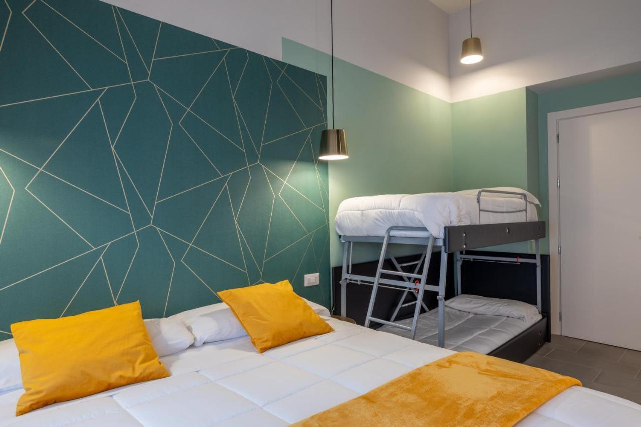 New Morpheus Rooms Rome Exterior photo