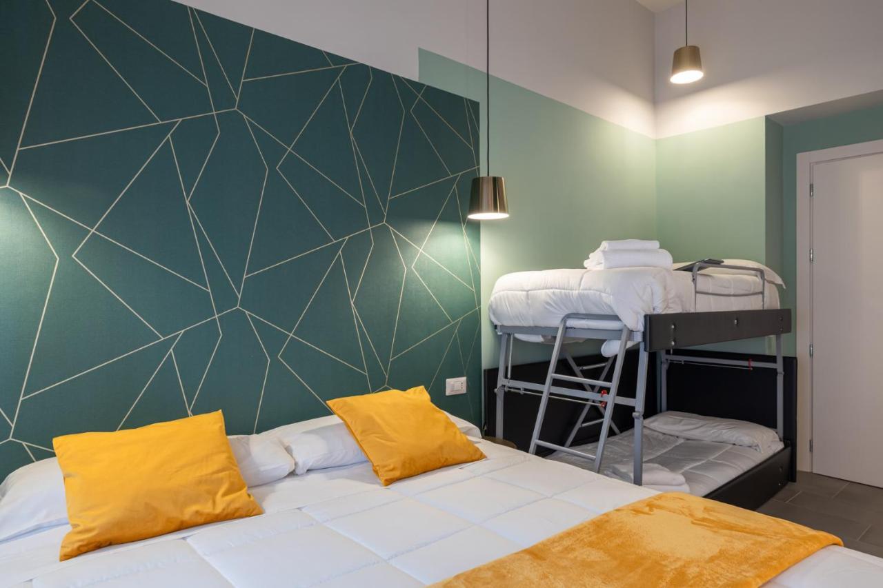 New Morpheus Rooms Rome Exterior photo